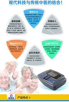 佰易來家用電腦中頻治療儀評(píng)測 專業(yè)理療與科技融合，緩解頸椎腰椎不適